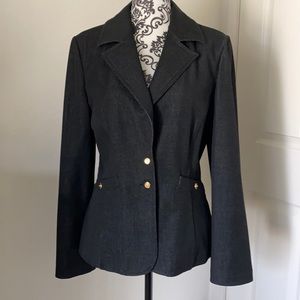 St John Sport Blazer Size 6/8